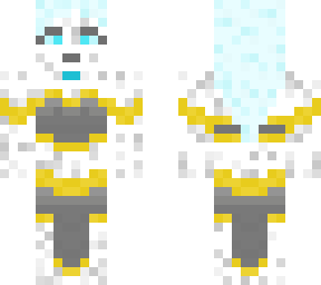 ice elf
