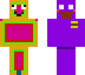 idk wat its this