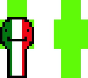 improved mexican dream