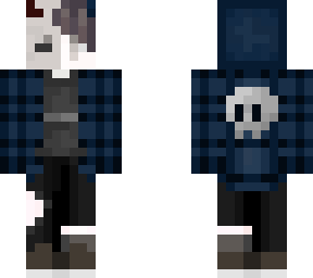 improved opposite skin