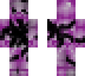 infected violet steve