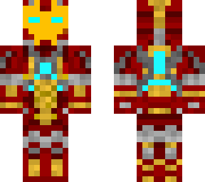 iron man  attempt 2