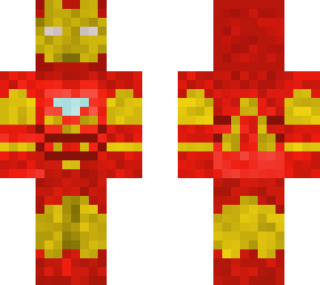 iron man