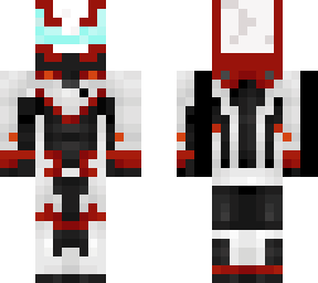 iron man 2.0 with no difference