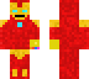 ironman