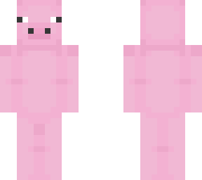 itty piggy
