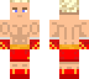 ivan drago