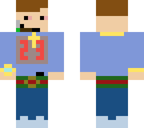 jacobrawr