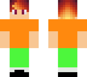 james