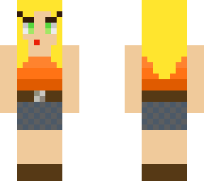 jillian