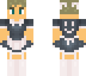 joewh maid
