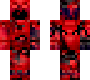 just a bag of flesh