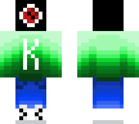 kaden skin!!!