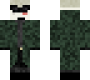 kale ghost hoi