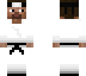 karate v2