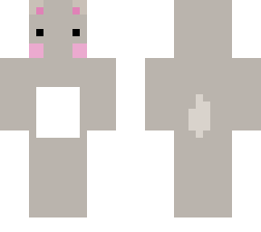 kawaii squirrel