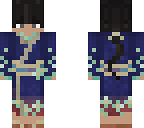 kimono