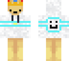 king bear arg