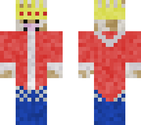 king disco cow