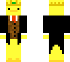 king duck