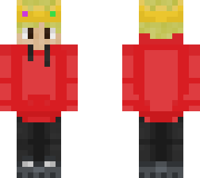 king sawyer