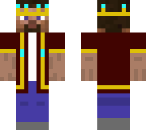 king steve