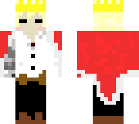 kingy thingy