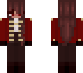 knight clothing (?)