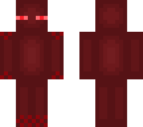 lava enderman
