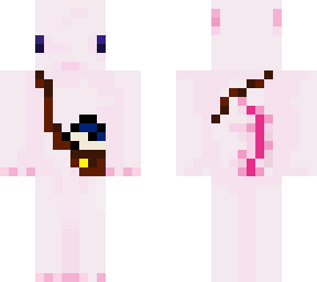 le axolopoke
