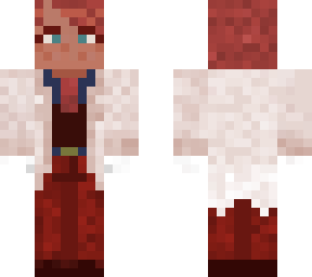 lei (friends oc)
