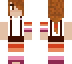 ******* flag outfit