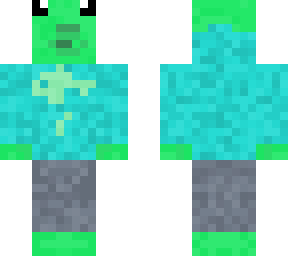 lino skin