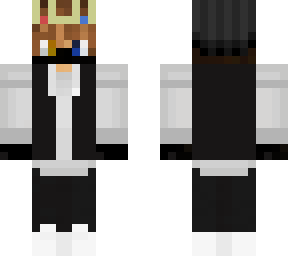 lore smudged male