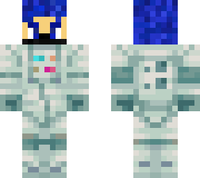 lucpro astronauta
