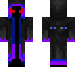 mages wraith!