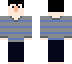 mah brotha's skin 2