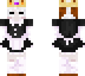 maid crow