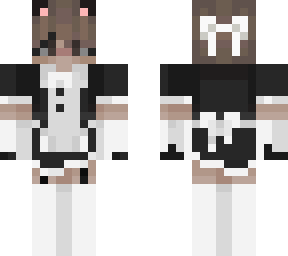maid dude