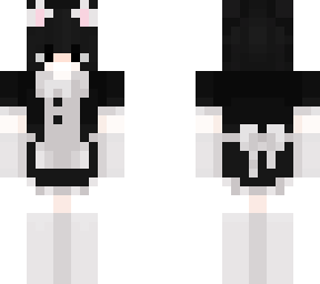 maid girl ^3^