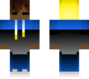 male skin