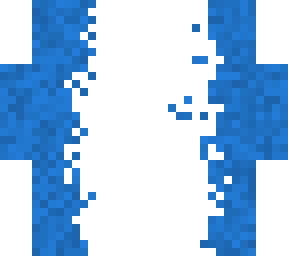 man of the water