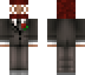 marcel's tux