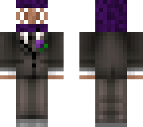 marcel's tux