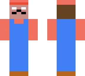 mario