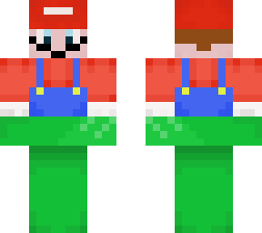 mario