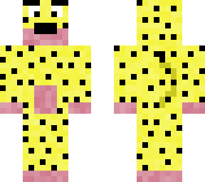marsupilami