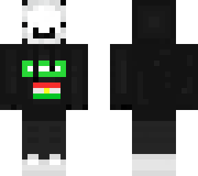 masked me