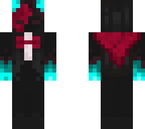 masquerade three