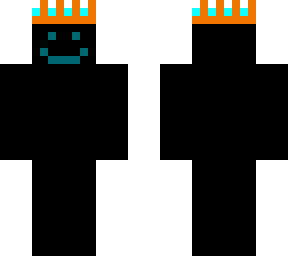 matching skin
